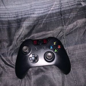 Xbox one wireless controller
